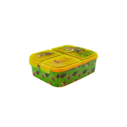 Dinosaur Lunch Box