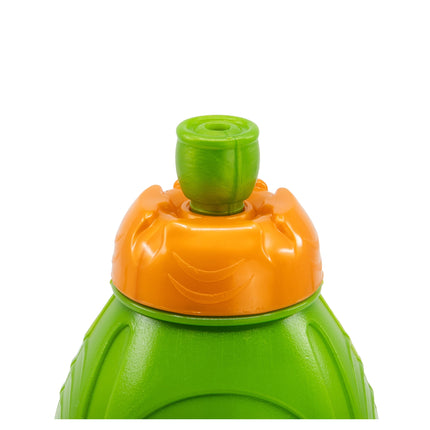 Dinosaur Water Bottle 2