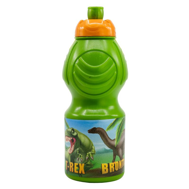 Dinosaur Water Bottle