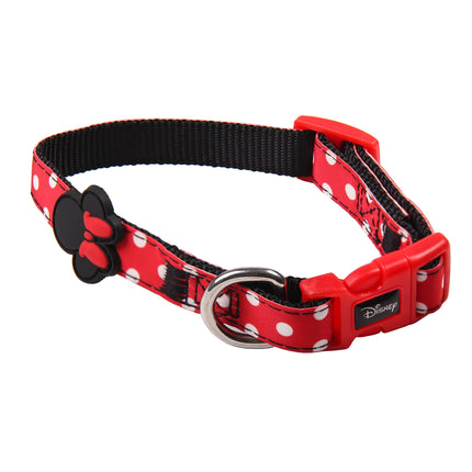 Minnie Mouse Collar