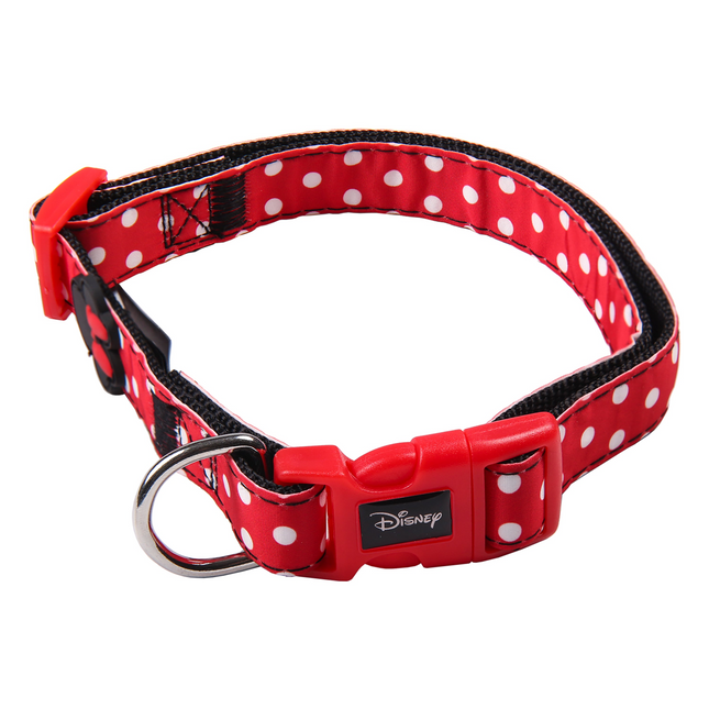 Minnie Mouse Collar