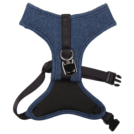 Batman Dog Harness