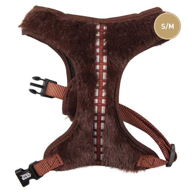 Chewbacca (STAR WARS) Dog Harness