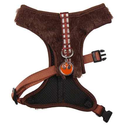 Chewbacca (STAR WARS) Dog Harness