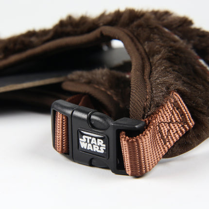 Chewbacca (STAR WARS) Dog Harness