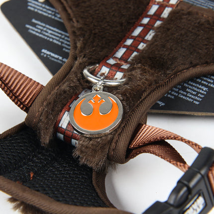 Chewbacca (STAR WARS) Dog Harness