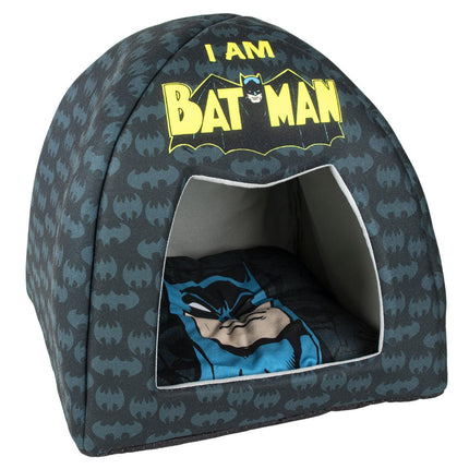 Batman Cave Bed for Pets