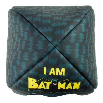 Batman Cave Bed for Pets