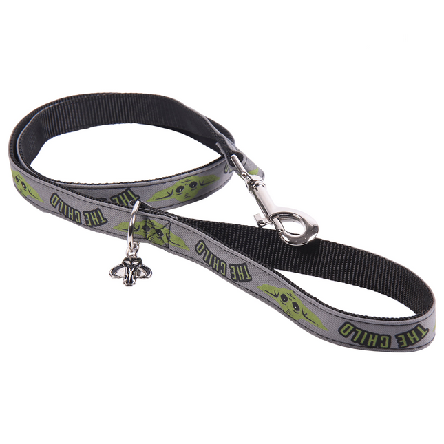 The Mandalorian Dog Lead