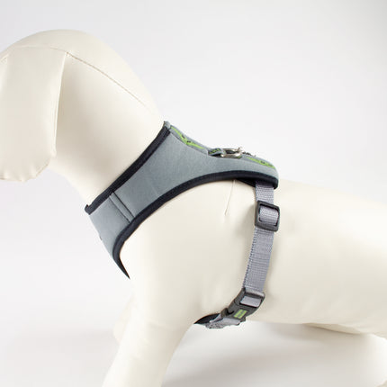 The Mandalorian Dog Harness