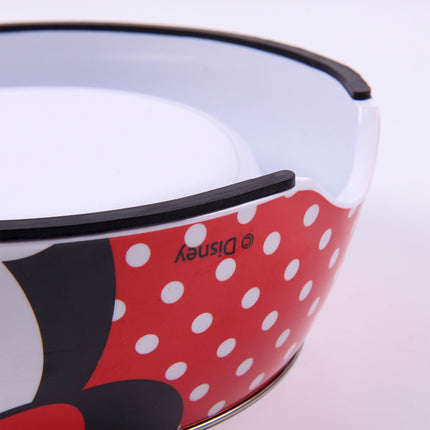 Minnie Mouse Dog Bowl