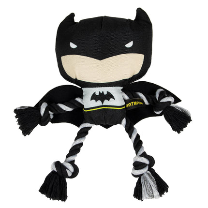 Batman Dental Cord Toy for Dogs