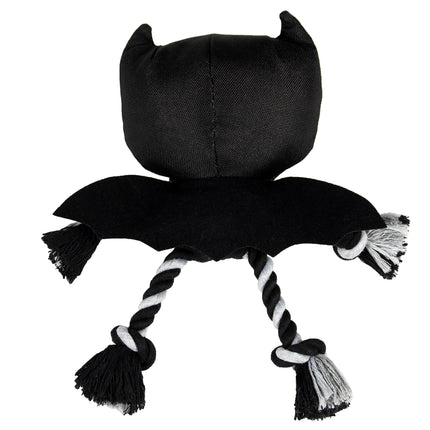 Batman Dental Cord Toy for Dogs