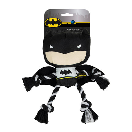 Batman Dental Cord Toy for Dogs