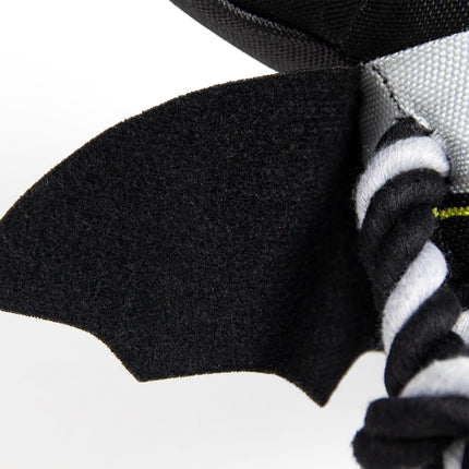 Batman Dental Cord Toy for Dogs