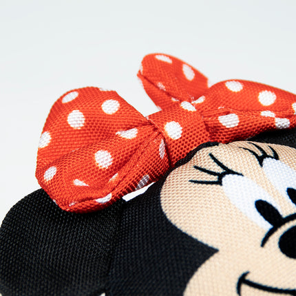 Minnie Mouse Dental Cord Toy for Dogs