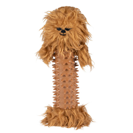 Chewbacca (STAR WARS) Dog Teether