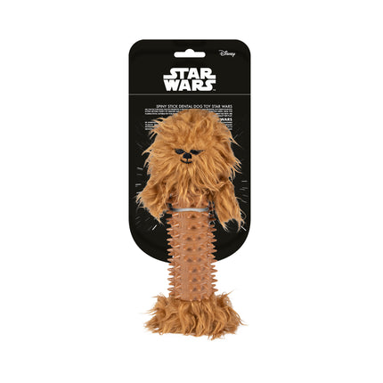 Chewbacca (STAR WARS) Dog Teether