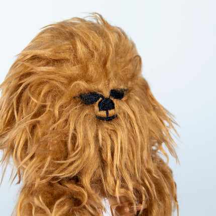 Chewbacca (STAR WARS) Dog Teether