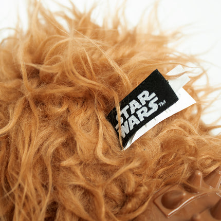 Chewbacca (STAR WARS) Dog Teether