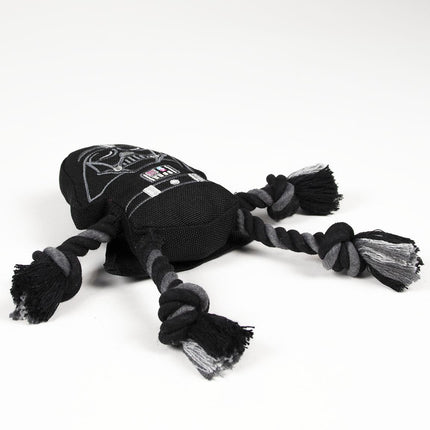 Darth Vader (STAR WARS) Dental Cord Toy for Dogs