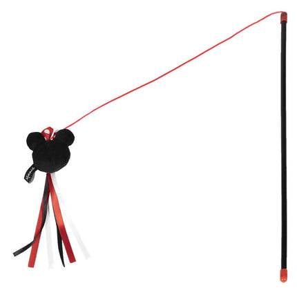 Minnie Mouse Cat Wand