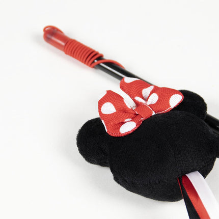 Minnie Mouse Cat Wand