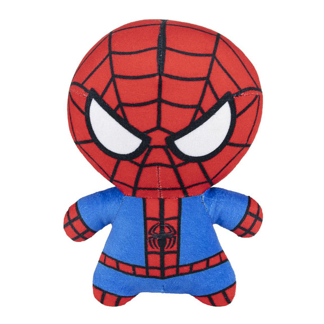 Spiderman Plush Toy for Dogs