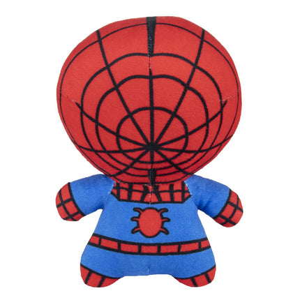 Spiderman Plush Toy for Dogs