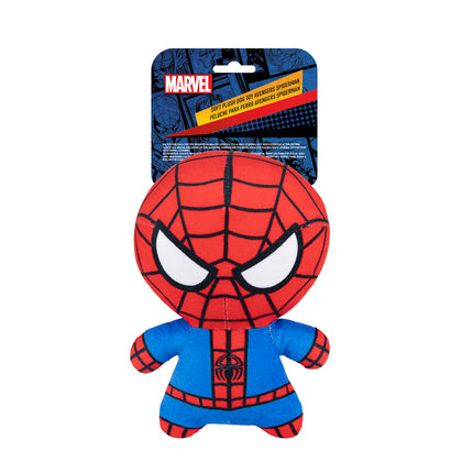 Spiderman Plush Toy for Dogs