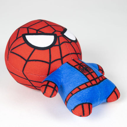 Spiderman Plush Toy for Dogs