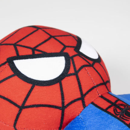 Spiderman Plush Toy for Dogs