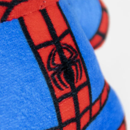 Spiderman Plush Toy for Dogs