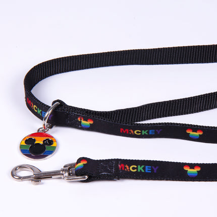 Disney Pride Dog Lead