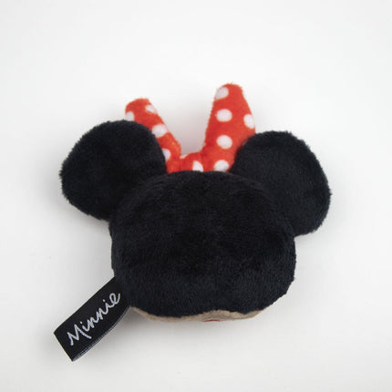 Minnie Mouse 2 Piece Cat Toy