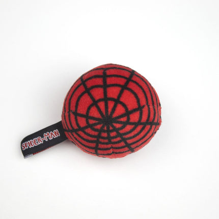 Spiderman 2 Piece Cat Toy