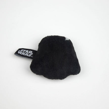 Darth Vader (STAR WARS) 2 Piece Cat Toy