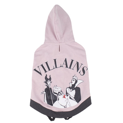 Disney Villains Sweatshirt for Dogs