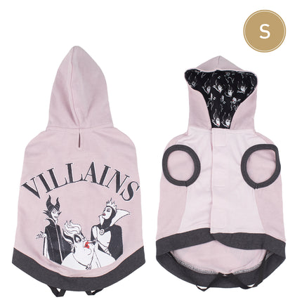 Disney Villains Sweatshirt for Dogs