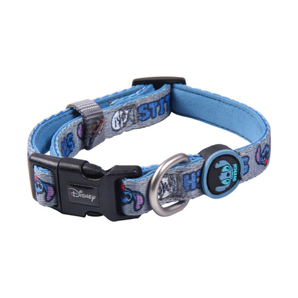 Disney's Stitch Dog Collar