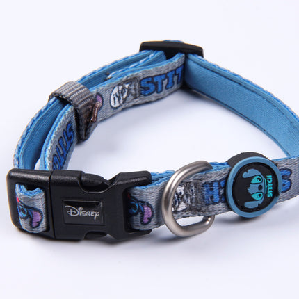 Disney's Stitch Dog Collar