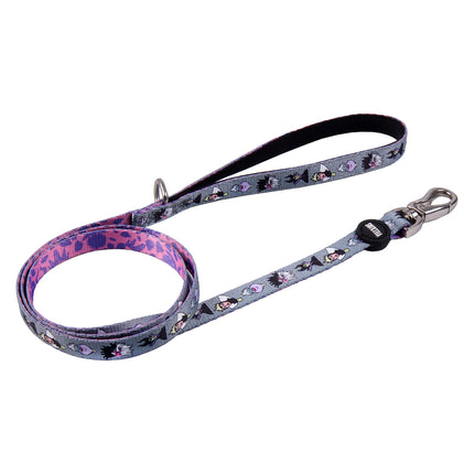 Disney Villains Dog Lead