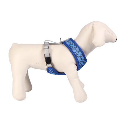 Disney Stitch Harness for Dogs - Dual Design