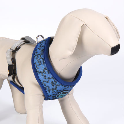 Disney Stitch Harness for Dogs - Dual Design