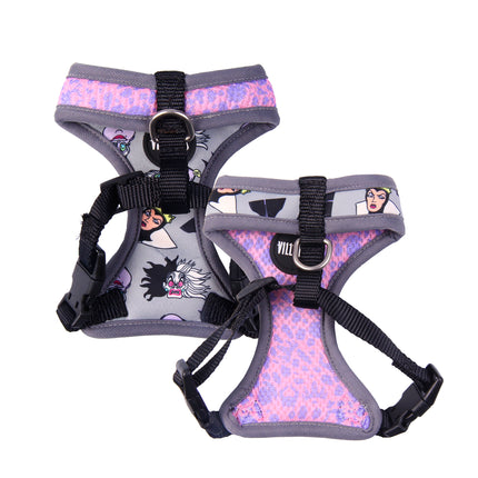 Disney Villains Harness - Dual Harness