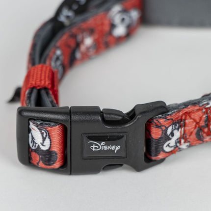 Minnie Mouse Dog Collar