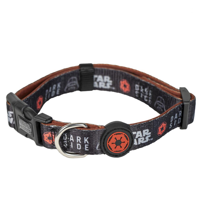 Star Wars Dog Collar