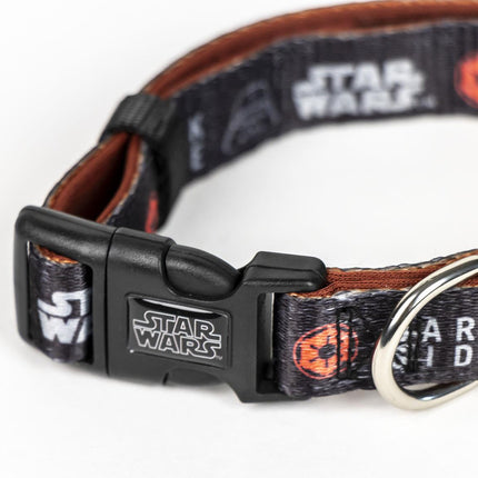 Star Wars Dog Collar