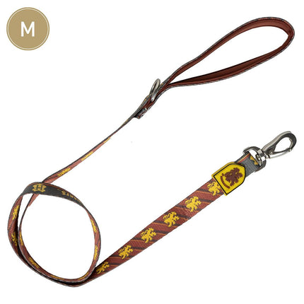 Harry Potter (Gryffindor) Dog Lead/Leash