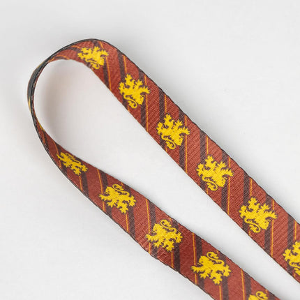 Harry Potter (Gryffindor) Dog Lead/Leash